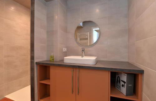 Charmant appartement rénové pour 4 pers avec terrasse à Hunawihr - FR-1-744-14 - Foto 25