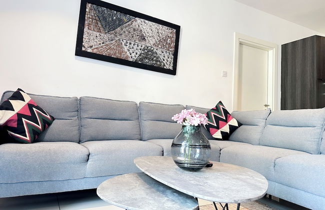 Embassy Gardens - Foto 49