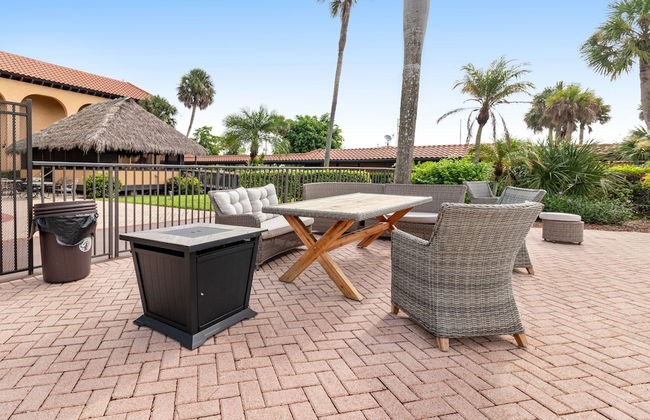 Port Of The Islands Resort - Foto 35