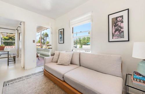 The Library Suite - The Marlowe Boutique Hotel - Foto 8