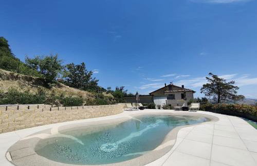 Villa Ca' Doccio Holiday - Photo 28