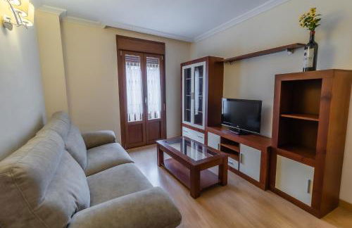 Apartamentos & casas rurales Santo Domingo de Silos - Photo 32