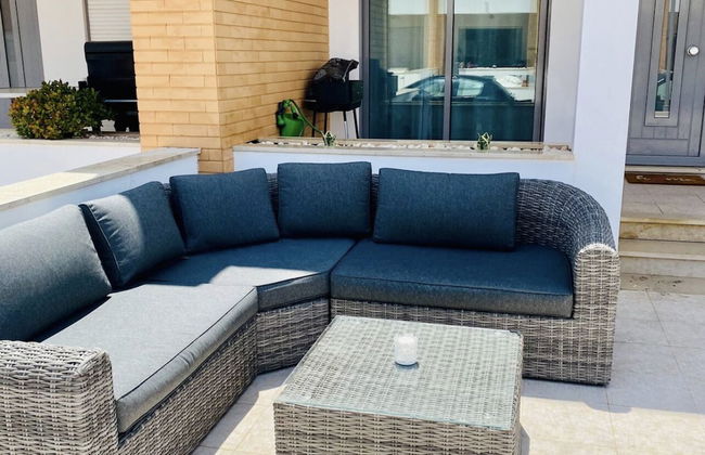 Beautiful 2-bed Villa in Albufeira - Foto 18