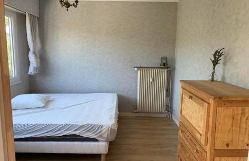 Appartement nantais 4 chambres - Foto 8