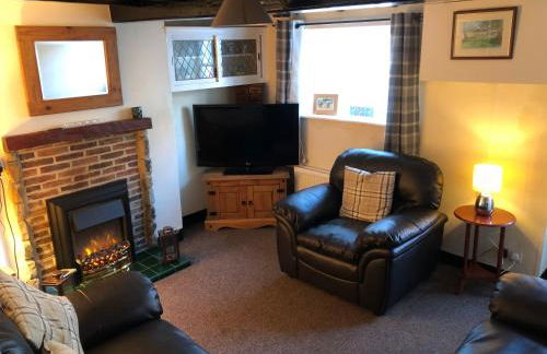 Mena Cottage, Cosy Country and Quaint. - Foto 2