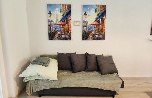 ELENA flat Maiglöckchen CentrO Westfield Centro - Foto 12