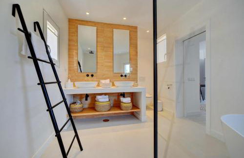 Luxuosa Villa Miramar Carvoeiro - Foto 17