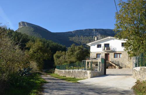 Casa Rural Sierra Salvada - Foto 6