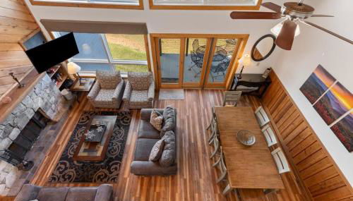 Highlands 42 with Wintergreen Advantage - Foto 4