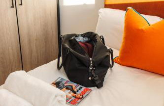 THE SPACE TO STAY APARTHOTEL - Foto 118