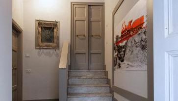 Guest House LT San Bonaventura Apartments colazione inclusa convenzione con impianti termali - Foto 5