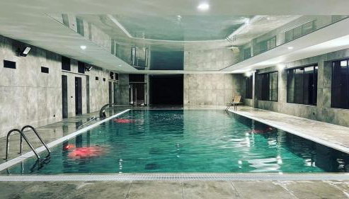 Apartament Skorpion Marina & Spa Sagaris Dziwnów - Foto 3