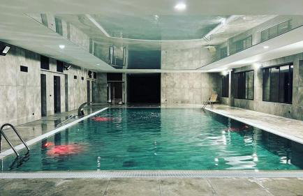 Apartament Skorpion Marina & Spa Sagaris Dziwnów - Foto 3