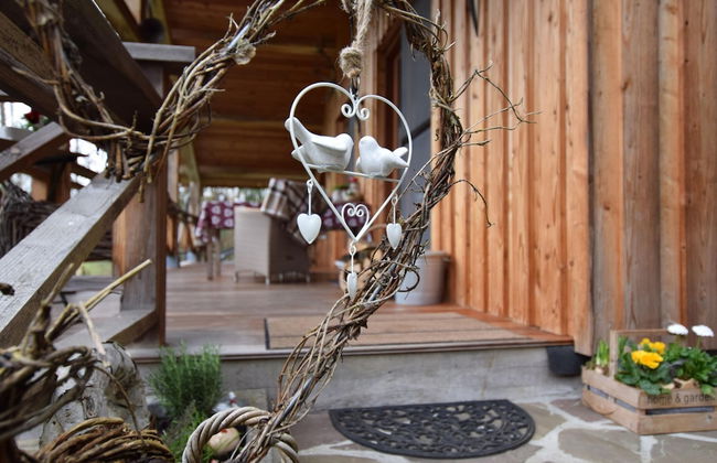 Chalet in Arville With Swimming Pool - Photo 20