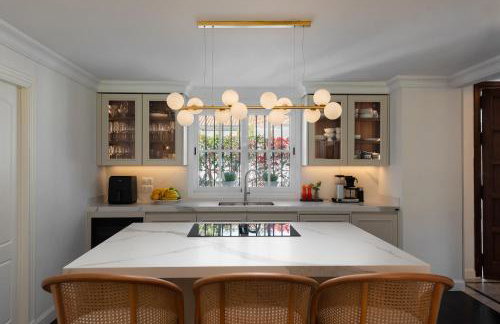 Luxury 3BR House with Private Pool & Stunning Interiors - Foto 12