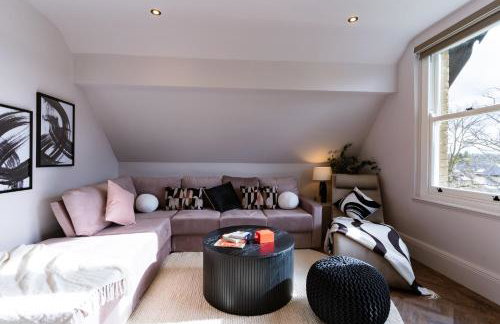 Longshaw Loft - Foto 61