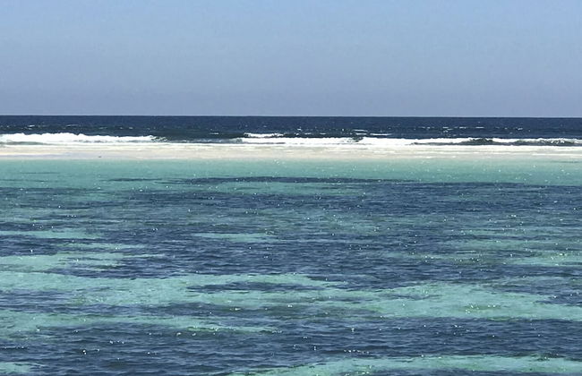 Villakwetu Cottages Diani Beach - Foto 61