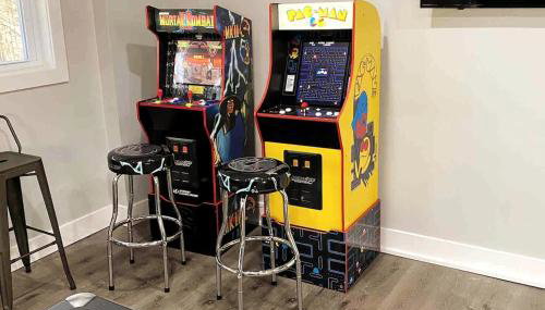 Mountain Edge A-frame - Foto 4