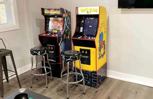 Mountain Edge A-frame - Foto 4