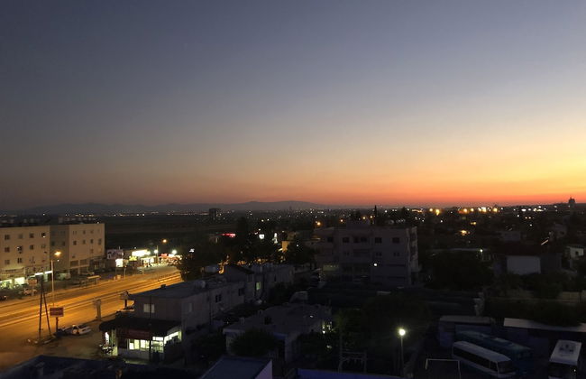 Deniz Airport Suites - Foto 47