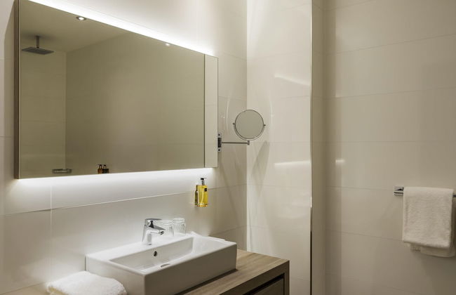 Adagio Amsterdam City South - Foto 33