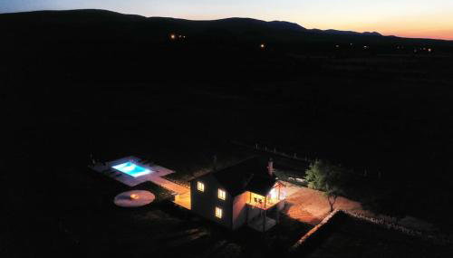 Holiday House Aurora Borealis - Foto 5