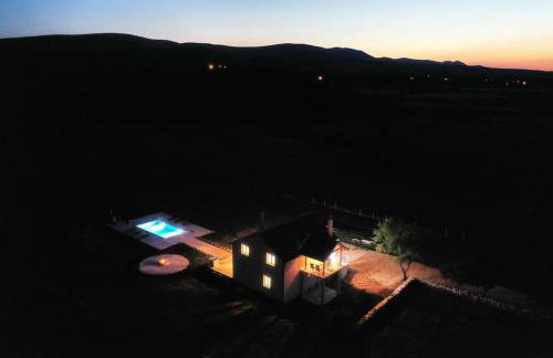 Holiday House Aurora Borealis - Foto 5