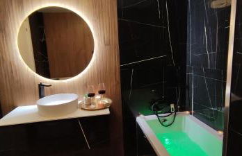 Chill Out Studio Jacuzzi & Sea Views - Foto 23