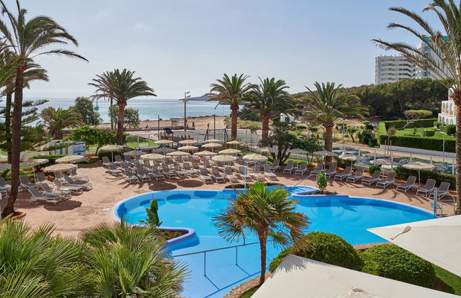 Hipotels Dunas Cala Millor - Foto 10