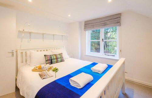 Theberton Cottage - Foto 14