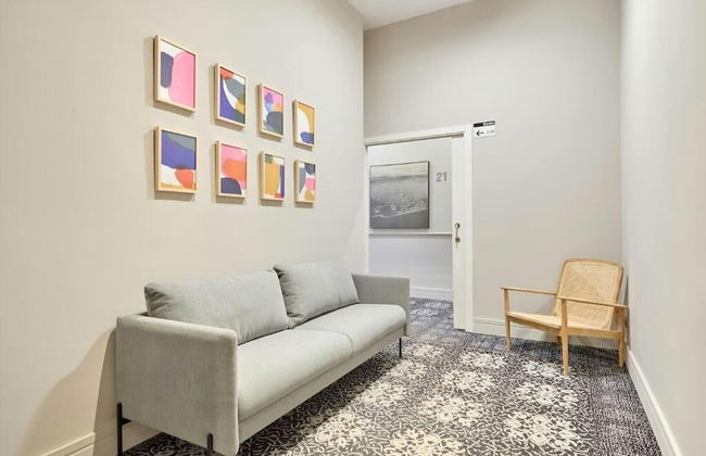 Vasanta Hotel - Foto 4