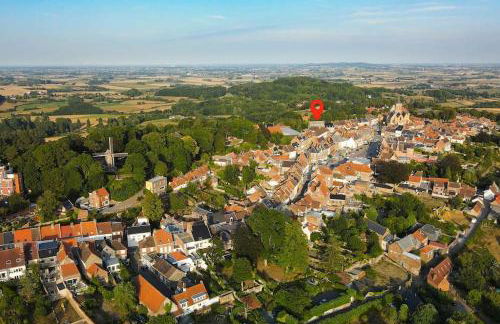 Loft 'Le Télégraphe' - Foto 23