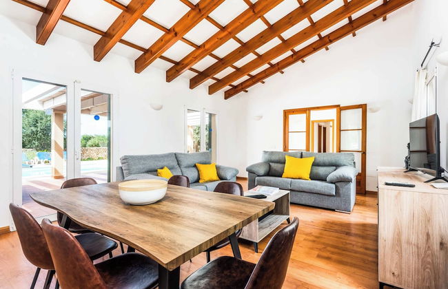 Villa Flomertor 2 - Photo 4