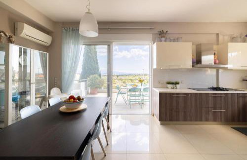 Villa Abelos - Foto 41