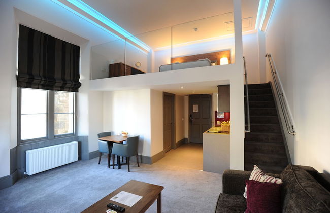 Court Residence - Foto 8