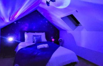 Oxygen - Lumineux deux-pièces à 20min de Rouen - Foto 65