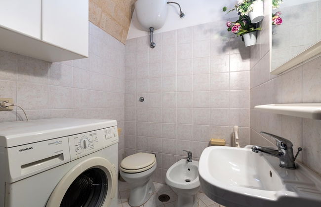 2920 Villa Oasis by Perle di Puglia - Foto 20