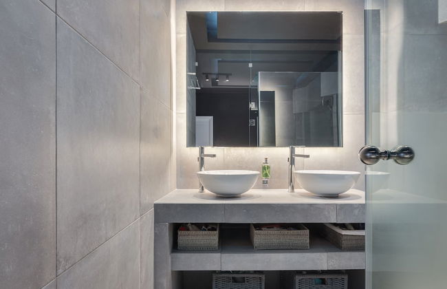 The Riviera Hideaway - Foto 18