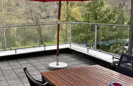 Ferienwohnung Moselblick - Foto 10