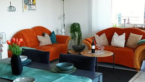 Ferienwohnung am Wald - Foto 5