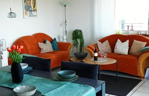 Ferienwohnung am Wald - Foto 5