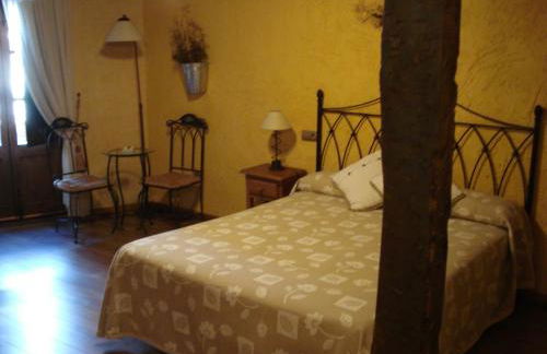 El Balcón de Mogarraz - Foto 9