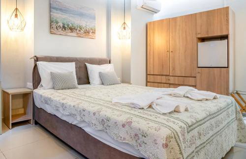 Creta Mare Hotel - Photo 23