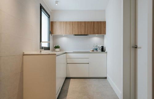 Dock 1 Suites - Foto 32