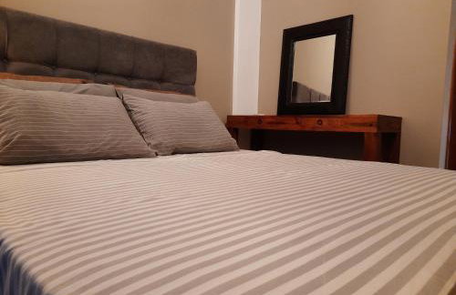 Irene's Maisonette at Rafaella Resort - Foto 18