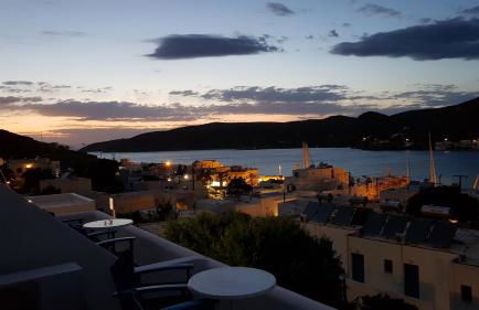 Pension The Big Blue - Foto 10