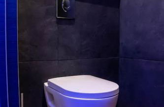 BLUE NIGHT - Jacuzzi - Bord de Seine - Foto 19