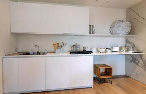 Arveskida Suite Apartment - Foto 2