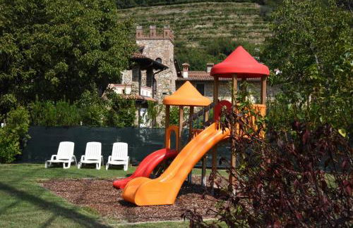 Villa Gradoni - Foto 44