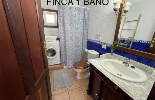 Finca La Calzada - Foto 6